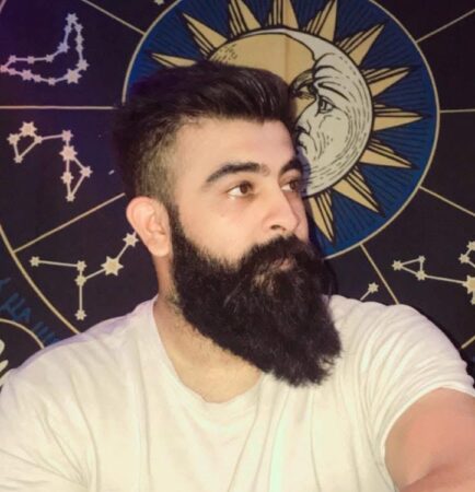 hamza mirza