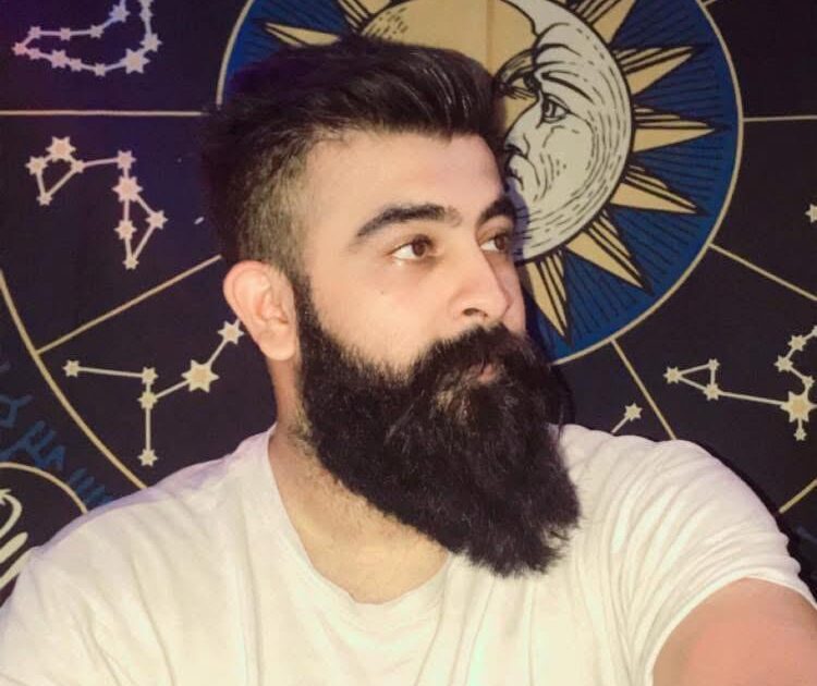 hamza mirza