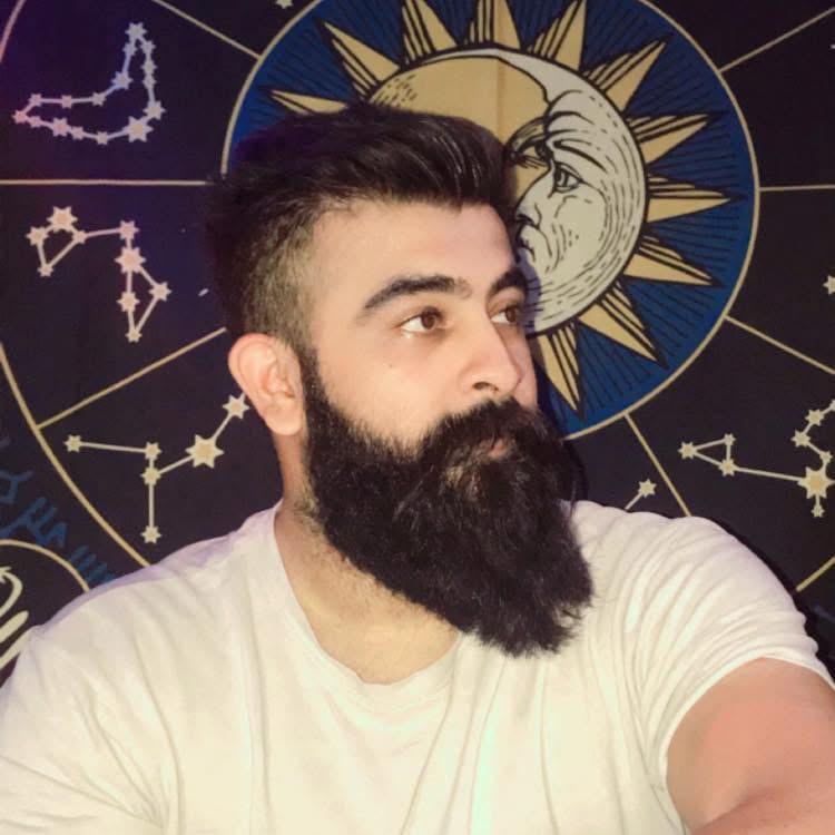 hamza mirza
