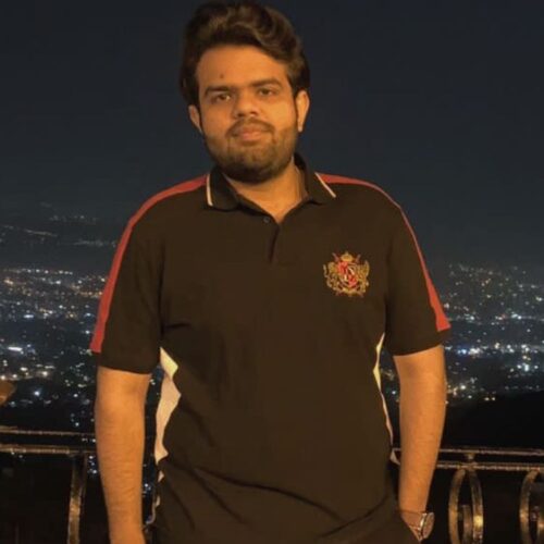 umar mushtaq CEO