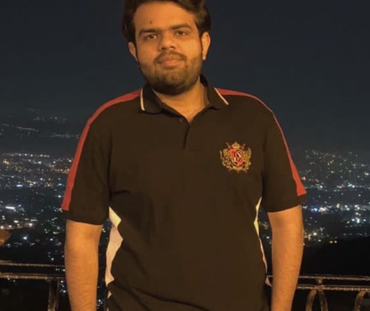 umar mushtaq CEO