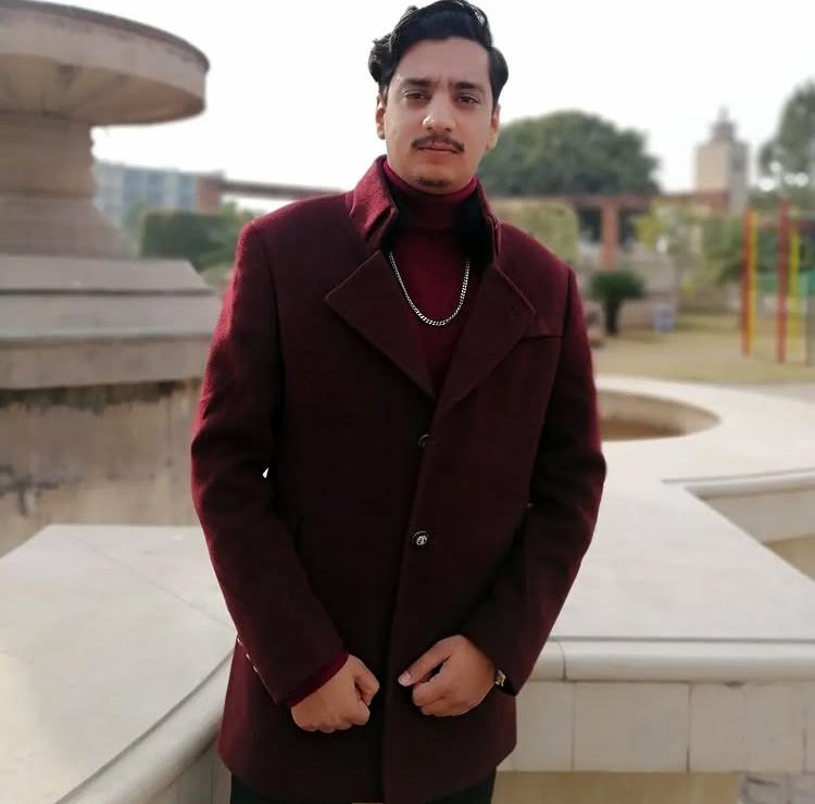 syeed abdul wasey